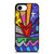 ROMERO BRITTO LOVE NEW iPhone 16e Case Cover