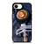 ROYAL ENFIELD KEY CHAN JEANS iPhone 16e Case Cover