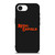 ROYAL ENFIELD LETTER LOGO iPhone 16e Case Cover
