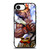 RYU STREET FIGHTER V iPhone 16e Case Cover