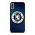 CHELSEA FOOTBALL CLUB THE BLUES iPhone X / XS Case Cover