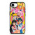 SAILOR MOON CHARACTER iPhone 16e Case Cover
