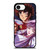 SAINT SEIYA PEGASUSAND PRINCESS ATHENA iPhone 16e Case Cover