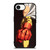 SAITAMA ONE PUNCH MAN HERO iPhone 16e Case Cover