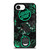SANTA CRUZ SKATEBOARD GRIM REAPER iPhone 16e Case Cover