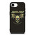 SANTA CRUZ SKATEBOARDS SKULL iPhone 16e Case Cover