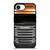SCANIA TRUCK ORANGE iPhone 16e Case Cover