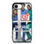 SCRUBS TURK AND JD iPhone 16e Case Cover