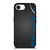SPACE X LOGO METAL iPhone 16e Case Cover