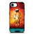 SPACEMAN BRAND NEW ASTRONAUTS iPhone 16e Case Cover