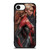 SPIDER GIRL SEXY CARTOON MARVEL COMICS iPhone 16e Case Cover