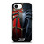 SPIDERMAN 3 LOGO iPhone 16e Case Cover