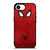 SPIDERMAN AVENGERS iPhone 16e Case Cover