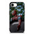 SPIDERMAN J. COLE FOREST HILLS iPhone 16e Case Cover