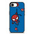 SPIDERMAN KAWAII Marvel Avengers iPhone 16e Case Cover