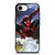 SPIDERMAN MARVEL SWING iPhone 16e Case Cover