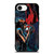 SPIDERMAN MARY JANE KISSING iPhone 16e Case Cover