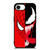 SPIDERMAN VS VENOM iPhone 16e Case Cover