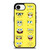 SPONGE BOB MOOD FACE iPhone 16e Case Cover