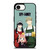 SPY X FAMILY FORGER ANIME MANGA iPhone 16e Case Cover