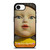 SQUID GAME DOLL FACE iPhone 16e Case Cover