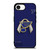 ST LOUIS BLUES LOGO iPhone 16e Case Cover