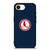 ST LOUIS CARDINALS MASCOT BASEBALL TEAM LOGO iPhone 16e Case Cover