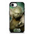 STAR WARS MASTER YODA iPhone 16e Case Cover