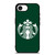 STARBUCKS CLASSIC LOGO iPhone 16e Case Cover
