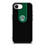 STARBUCKS COFFEE ICON iPhone 16e Case Cover