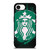 STARBUCKS COFFEE LOGO ART iPhone 16e Case Cover