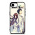 STEINS GATE iPhone 16e Case Cover
