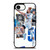 STEPHEN CURRY FIFTY GOLDEN STATE WARRIORS BASKETBALL iPhone 16e Case Cover
