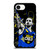STEPHEN CURRY GOLDN CHILD iPhone 16e Case Cover