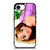 TANGLED RAPUNZEL 3 Disney iPhone 16e Case Cover