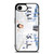 TAYLOR SWIFT 1989 iPhone 16e Case Cover