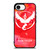 TEAM VALOR POKEMON GO iPhone 16e Case Cover