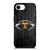 TENNESSE VOLUNTEERS WOODEN LOGO iPhone 16e Case Cover