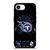 TENNESSEE TITANS FOOTBALL iPhone 16e Case Cover
