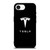 TESLA MOTORS iPhone 16e Case Cover