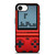 TETRIS CLASSIC GAME GAMEBOY iPhone 16e Case Cover
