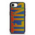 TETRIS CLASSIC GAME LOGO iPhone 16e Case Cover