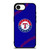 TEXAS RANGERS iPhone 16e Case Cover
