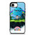 THE AMAZING WORLD OF GUMBALL ART iPhone 16e Case Cover
