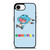 THE AMAZING WORLD OF GUMBALL CARTOON iPhone 16e Case Cover