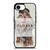 THE CHAINSMOKERS ft. HALSEY iPhone 16e Case Cover