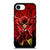 THE FLASH CARTOON DC COMIC iPhone 16e Case Cover