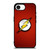 THE FLASH DC ICON iPhone 16e Case Cover