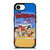 THE FLINTSTONES iPhone 16e Case Cover