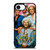 THE GOLDEN GIRLS iPhone 16e Case Cover